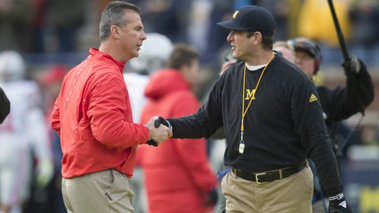 Urban Meyer is just savage, man (Featured)