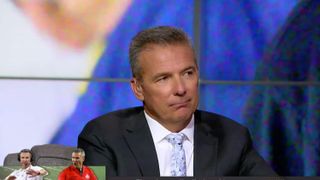 Is Urban really done coaching? See if you can make sense of this answer (brian voltolini)