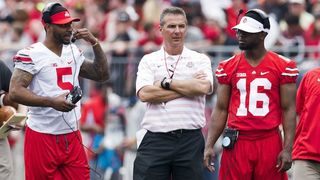 Urban Meyer: "Schemes don't win games. Dynamic players do" (Featured)