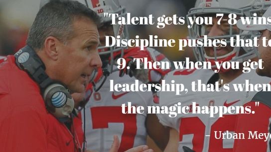 Thursday's One Minute Warm Up (Featured)