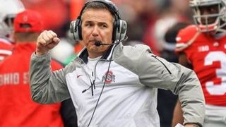 Ohio State literally rolled out the red carpet for "Winner / Loser" day to inspire competition (Featured)