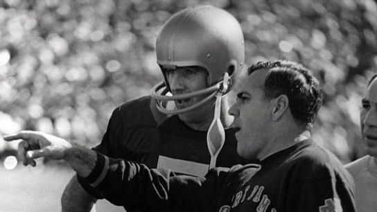 College Football Hall of Famer Ara Parseghian has passed away (Featured)