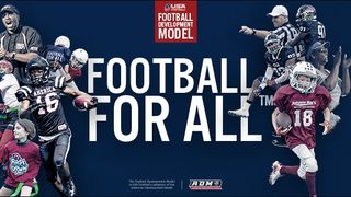 USA Football shifting priorities, seeking to get Flag Football in the Olympics (flag football)
