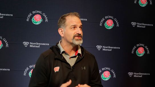 Sources: Joe Rudolph to join Virginia Tech staff