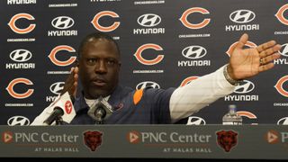 Chicago Bears defensive coordinator resigns amidst unusual circumstances (Tampa Bay Buccaneers)