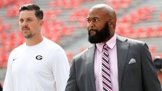 Georgia State search focusing on Dell McGee (Georgia State Coaching Search)
