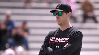 Texas Tech offensive coordinator Zach Kittley reportedly top candidate at FAU (Texas Tech)