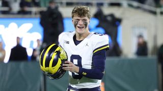 Sign of the time: In-helmet communication emerges centerstage in college football (CoachComm)
