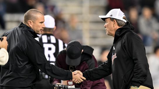 Sources: Mississippi State parting with Zach Arnett (Texas A&M)