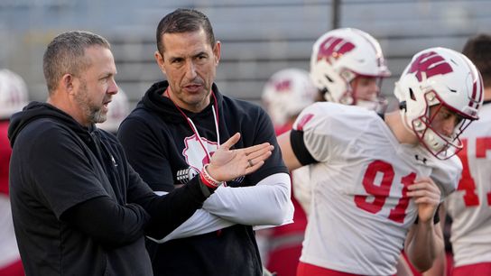 Wisconsin and Miami are set to face off in battle with monumental implications on future of college athletics