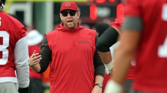 Liam Coen's pending hire in Jacksonville brings end to wild search process (Jacksonville Jaguars)