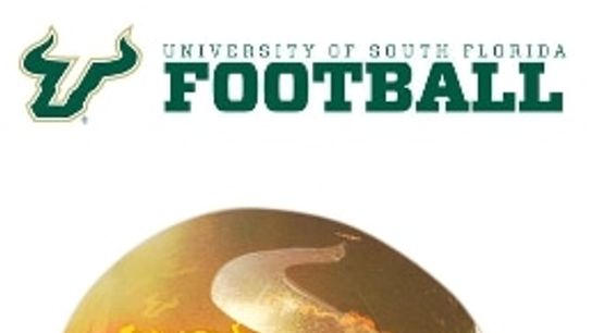 No one wants to buy South Florida's spring game posters (South Florida)