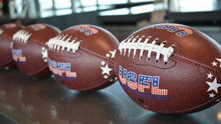USFL set to return in 2022 (spring football)
