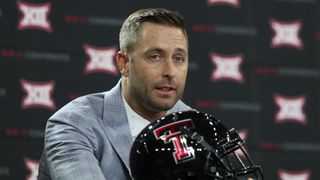 Coaching status report: Big 12 (Featured)