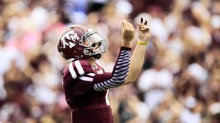 Let Johnny Manziel be your players' cautionary tale (Johnny Manziel)