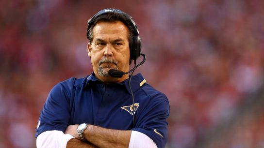 Report: Jeff Fisher in line to coach XFL Houston team (Update: False alarm) (Featured)