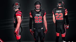 Uniform Roundup: New helmets at Pitt, La Tech, Utah and Incarnate Word (uniforms)