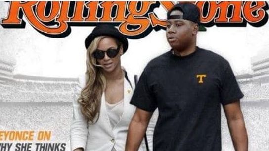 Tennessee has found a way to work Beyonce into their recruiting pitch