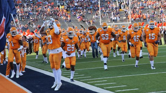 Sources: UTEP offensive coordinator Dave Warner resigns post with Miners (Syracuse)