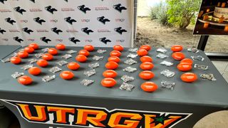 UTRGV adds former TCU strength coach Don Sommer to football staff (Gary Patterson)