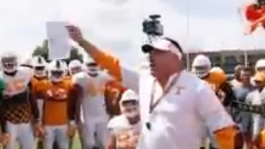 #ScholarshipAlert - Brothers style... (Tennessee)