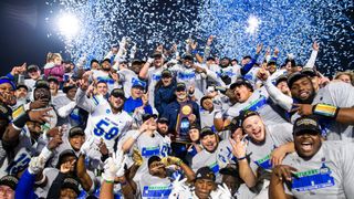 West Florida wins Division II national title (division ii)