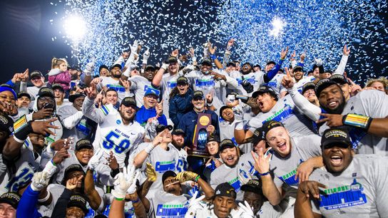 West Florida wins Division II national title (division ii)