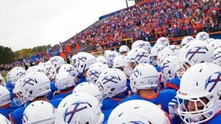 If player safety is truly a concern, college football should look at another glaring issue (Featured)