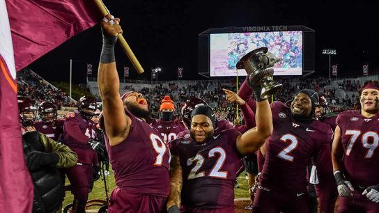 Sources: Virginia Tech hiring Alabama grad, former Big 12 personnel director (Trey Neyer)