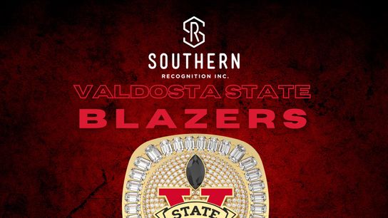 Reward for 13-1 season and national runner up? Buy your own dang rings