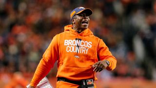 Vance Joseph returning to Denver as defensive coordinator (vance joseph)