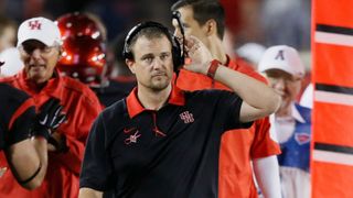Explosive plays, turnovers and the kicking game: How Tom Herman approaches game management (Featured)