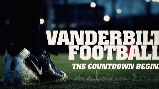 Video: Derek Mason's locker room speech game is on point (Vanderbilt)