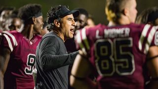 Todd Graham hires Division II head coach as Hawai'i's defensive coordinator (Azusa Pacific)