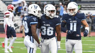 Source: Villanova promoting from within for defensive coordinator (Ross Pennypacker)