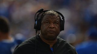 The highest-paid tight ends coaches in college football -- 2021 edition (James Coley)