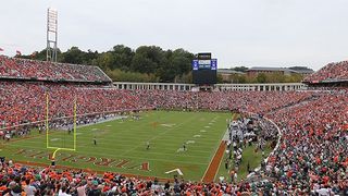 Virginia cancels home game vs. Coastal Carolina (Virginia Shooting)