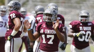 Report: AD calls players "(expletive) idiots" and "undisciplined thugs" (mark james)