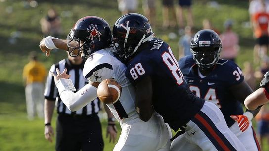 The FootballScoop staff weighs in with our Week 3 upset picks