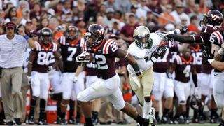 Sources: Virginia Tech has strong interest in ACC rival (Whit Babcock)