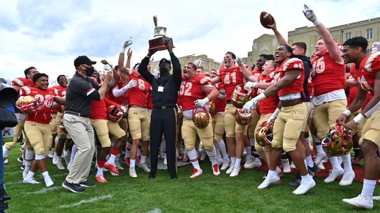 An FCS program is facing a big decision with coach in midst of turnaround (FCS)