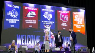 Jeff Hurd stepping down as WAC commissioner (wac)