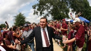What's your Week 12 Best Bet? The FootballScoop Staff weighs in (LSU)
