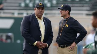 Michigan A.D. provides likely glimpse into major Big Ten revenue sharing, distribution (UCLA)