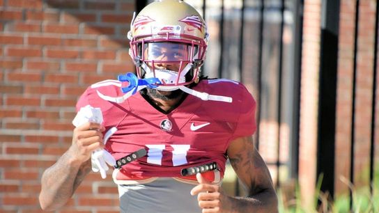 Florida State WR who blasted coaching staff apologizes (Mike Norvell)
