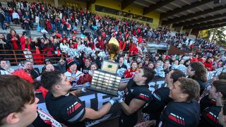 One state is exploring bringing the transfer portal to high schools (Washington)