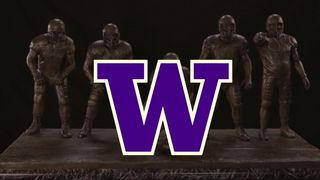 Nation's top offensive line award goes to Washington (joe moore award)