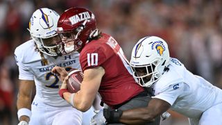 Where do the Pac-12 and Mountain West go from here? (Pac-12)