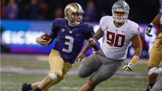 FootballScoop Pick 'Em: Rivalry Week (footballscoop pick 'em)