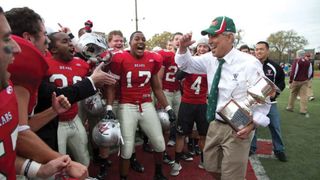 D-III coach addresses latest two-a-day ban, noting a "Reduction of opportunity does not breed safety" (Wash U)
